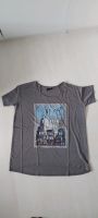 T-Shirt mit Druck NY City Duisburg - Walsum Vorschau