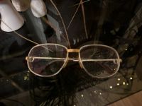 Originale Cartier Romanze Louis gestreift 56 16 130 Brille luxury Nordrhein-Westfalen - Troisdorf Vorschau