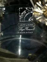 Luigi bormioli light & Musik Glasschüssl mit Deckel Hessen - Grebenstein Vorschau