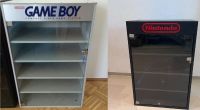 [Suche] Nintendo Vitrine Schrank Gameboy Konami Game Boy Baden-Württemberg - Heidelberg Vorschau