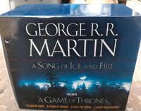 A Song of Ice and Fire / George R.R. Martin Kr. München - Riemerling Vorschau