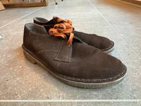 Clarks Herrenschuhe US 7 / 40 EU Stuttgart - Stuttgart-Nord Vorschau