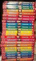 manga switch girl 1-25 komplett Mecklenburg-Vorpommern - Vorpommern-Rügen - Landkreis Vorschau