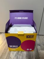 Icely XXL-Eiskugelbereiter - neu und originalverpackt Niedersachsen - Hemmingen Vorschau