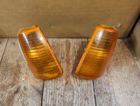 VW Polo 86c Facelift Blinker vorn Hella orig 867953049 867953050 Sachsen - Reimersgrün Vorschau