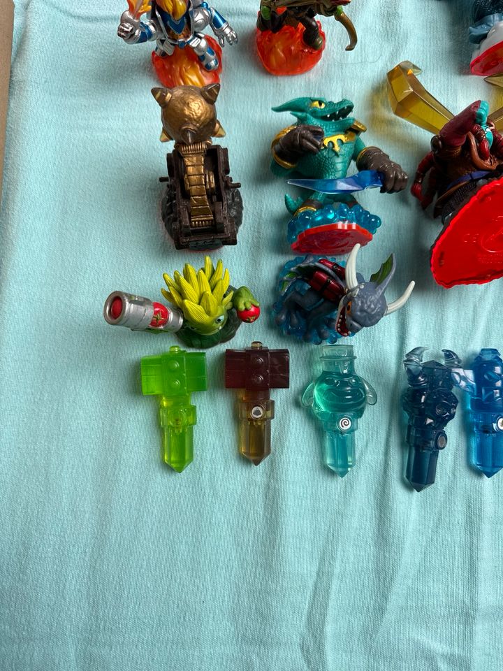 skylander trap team in Sigmaringendorf