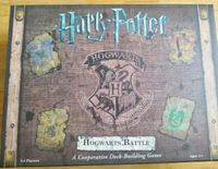 Harry Potter Hogwarts Battle Thüringen - Ichtershausen Vorschau