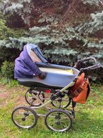 Kinderwagen Zekiwa Thüringen - Jena Vorschau