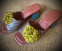 Chie Mihara Liandra Multi Top 10 Designer Pump Gr 37 neu Köln - Nippes Vorschau