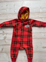 Mini Rodini Onesie unisex, Gr.74/80 Niedersachsen - Bliedersdorf Vorschau