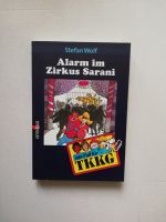 Alarm im Zirkus Sarani    TKKG   Stefan Wolf Altona - Hamburg Ottensen Vorschau