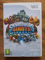 Skylanders Giants Nintendo Wii Spiel Baden-Württemberg - Kirchheim unter Teck Vorschau