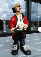 Original Gilde Clown. Höhe 38 cm Nordrhein-Westfalen - Warburg Vorschau