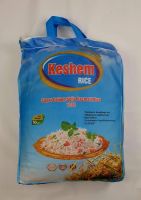 Pakistani 1121 Basmati - Super Golden Sella Rice "Keshem" 10kg Neuhausen-Nymphenburg - Neuhausen Vorschau