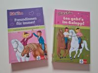 Bibi und Tina Freundinnen für immer/ Los geht's im Galopp Dortmund - Kirchderne Vorschau