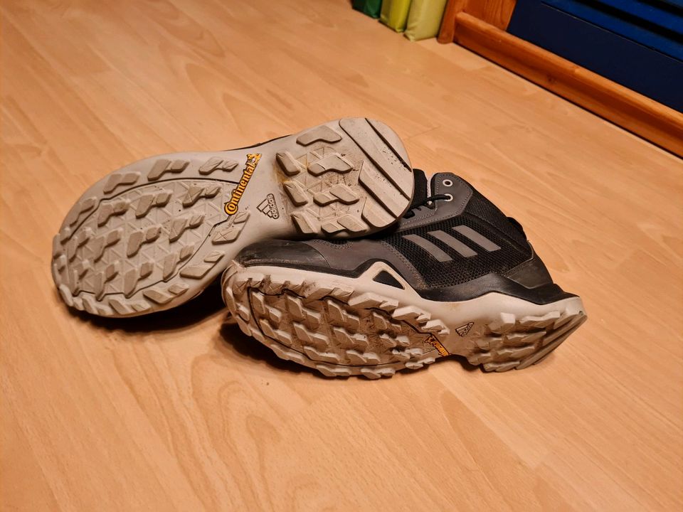 Adidas Terrex Wanderschuhe Gore Tex in Osnabrück