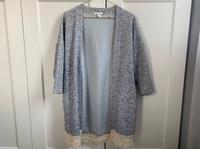 Strickjacke von Amisu Gr. S mit 2 Taschen Nordrhein-Westfalen - Legden Vorschau