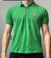 Lacoste x Polaroid Limited Edition Polo Mecklenburg-Vorpommern - Greifswald Vorschau