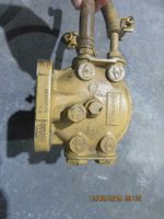 Dieselfilter incl.Pumpe für Perkins Motor 403D-11 Bayern - Walting Vorschau