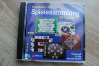 Spielsammlung 24 Spiele CD Bayern - Regenstauf Vorschau