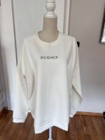 Herren Bogner Sweatshirt L weiß ungetragen Pullover Niedersachsen - Hornburg Vorschau