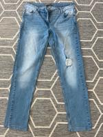 Skinny Denim Style - Blue Motion Rheinland-Pfalz - Waldweiler Vorschau