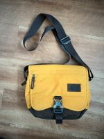 Jack Wolfskin Schultertasche/Handtasche, Warwick Ave Sunflower Wandsbek - Hamburg Tonndorf Vorschau