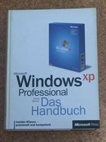Tobias Weltner:Microsoft Windows XP Professional. Das Handbuch.:M Bayern - Sonthofen Vorschau
