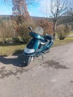 Piaggio Hexagon LX 125 Baden-Württemberg - Uhingen Vorschau