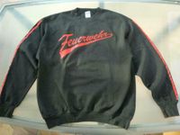 FEUERWEHR Toller Pullover Pulli Gr. L Sweatshirt JERZEES Saarland - Lebach Vorschau