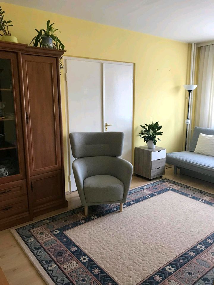 Wohnung in Miskolc, Ungarn in Mittelstetten