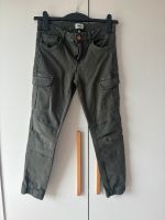 Only Cargohose Kakhi 36/30 Neupreis 45€ Sachsen - Frankenberg (Sa.) Vorschau