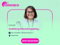 Ausbildung Heilerziehungspflege / Baden-Württemberg - Filderstadt Vorschau