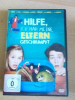 NEU + OVP DVD " Hilfe, ich habe meine Eltern geschrumpft " (2018) Baden-Württemberg - Aldingen Vorschau