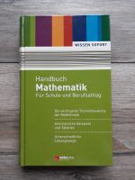☆ Handbuch Mathematik für Schule und Berufsalltag ☆ Hessen - Biedenkopf Vorschau