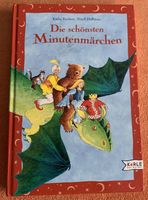 Die schönsten Minutenmärchen von Recheis, Käthe, Buch sehr gut Köln - Ehrenfeld Vorschau