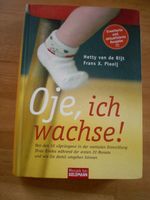 Buch: Oje, ich wachse! Rheinland-Pfalz - Daun Vorschau