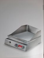 Indu-Griddle -Flex ,Grill   5KW Messepreis mit Spritzschutz 25% Brandenburg - Zossen-Glienick Vorschau