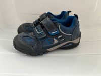 Superfit Sneaker Kinder blau 26 Niedersachsen - Tülau Vorschau