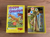 Haba Spiel Hoppa Galoppa Schleswig-Holstein - Lübeck Vorschau