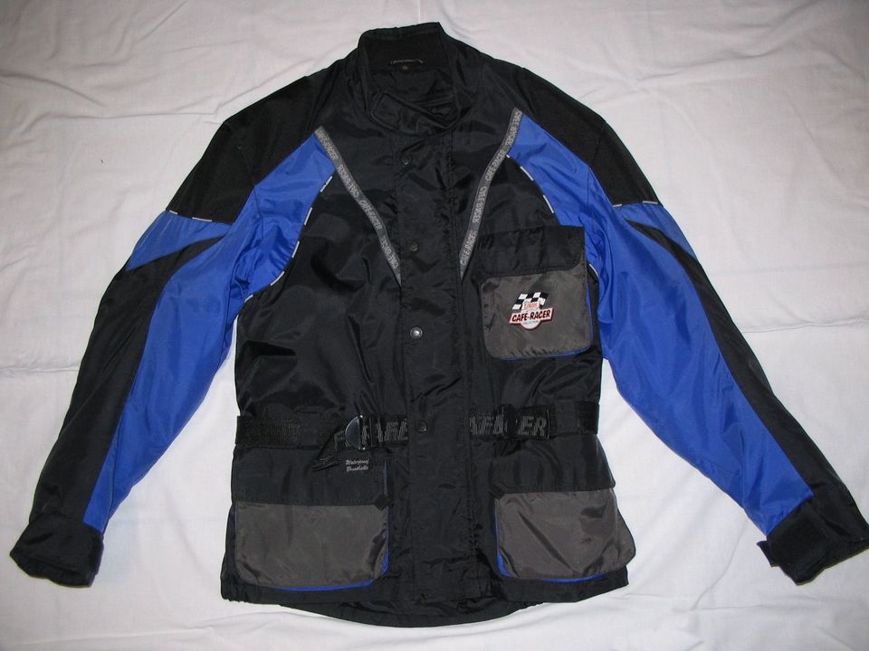 Textil-Motorradjacke in Bebra