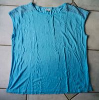 Schönes Damen-Shirt, Gr. 44, Street one, TOP! Hessen - Biebergemünd Vorschau