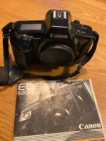 Canon EOS 650 - Analog Kamera Köln - Nippes Vorschau