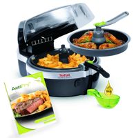 Tefal ActiFry 2in1 Heißluft-Fritteuse, 1,5 kg incl. Versand Baden-Württemberg - Gerstetten Vorschau