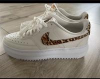 Nike Court Vision Alta Leo Brandenburg - Halbe Vorschau