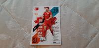 Topps Match Attax BL 2021/2022 Karte Nr. 63 Levin Öztunali Nordrhein-Westfalen - Herten Vorschau