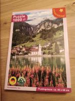 Puzzle 1000 Teile Nordrhein-Westfalen - Waldfeucht Vorschau