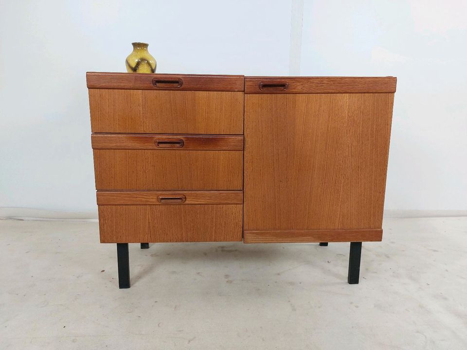 Kommode,  Sideboard,  vintage, retro, Mid-Century in Regensburg