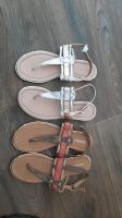 2paar sandalen 40 wie neu Niedersachsen - Jade Vorschau