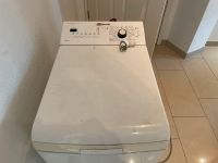 Waschmaschine toplader  (funktioniert, Mängel siehe unten) Leipzig - Schleußig Vorschau
